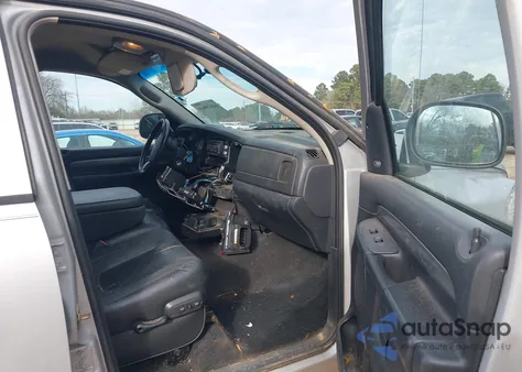 2004 Dodge Ram 1500 Slt/Laramie z USA, uszkodzony, nr VIN 1D7HA18D54S702702